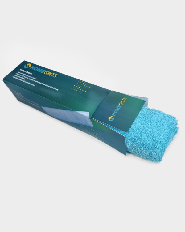 cotton hand towl box
